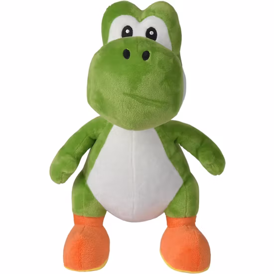 Super Mario Yoshi