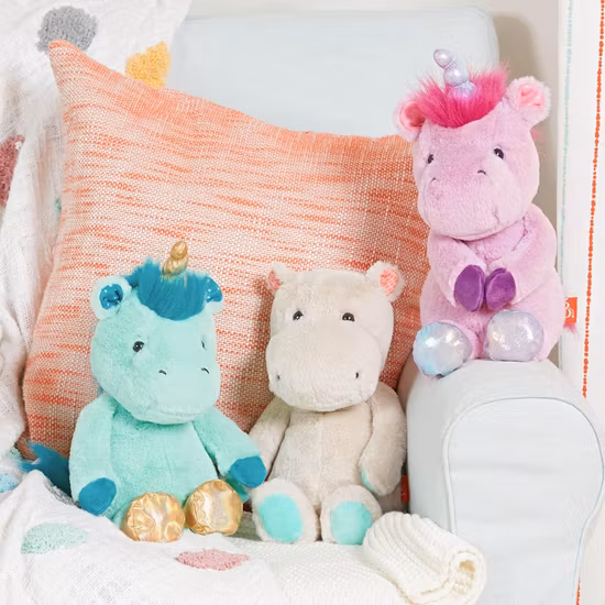 Battat Toys Flodhäst