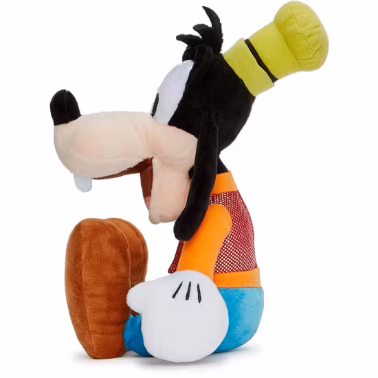 Disney Goofy Gosedjur 25 cm