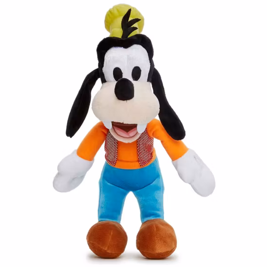 Disney Goofy Gosedjur 25 cm