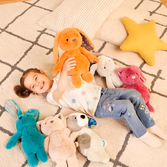 Battat Toys Kanin Turkos