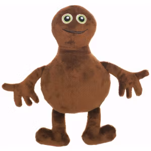 Babblarna Gosedjur Babba