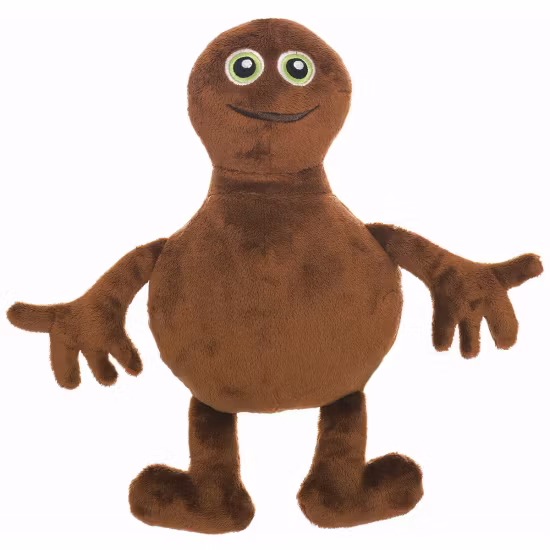 Babblarna Gosedjur Babba