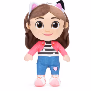 Gabby's Dollhouse Gabby Gosedjur 45 cm