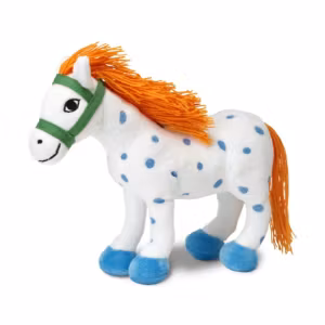 Pippi Gosedjur Lilla Gubben 22 cm