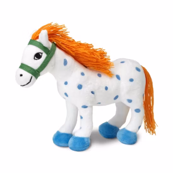 Pippi Gosedjur Lilla Gubben 22 cm