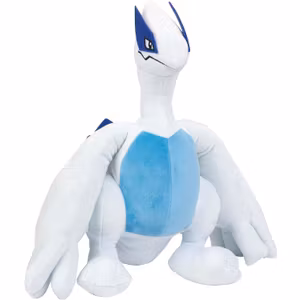 Pokemon Lugia Gosedjur 30cm
