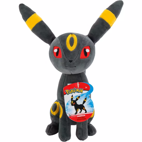 Pokemon Nachtara Gosedjur 20cm