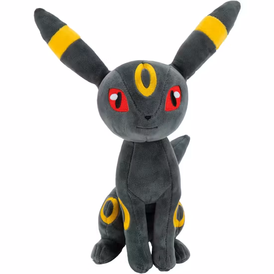 Pokemon Nachtara Gosedjur 20cm