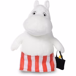 Mumin Gosedjur 17cm