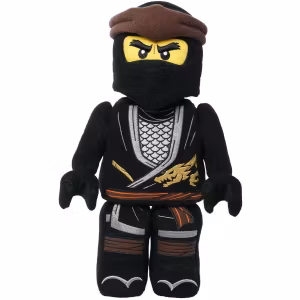 LEGO Ninjago Cole Gosedjur 33 cm