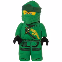 LEGO Ninjago Lloyd Gosedjur 33 cm