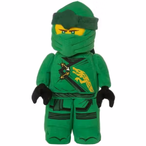LEGO Ninjago Lloyd Gosedjur 33 cm