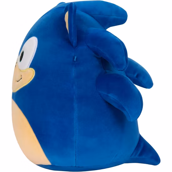 Squishmallows Sonic 25cm