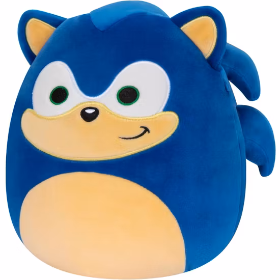 Squishmallows Sonic 25cm
