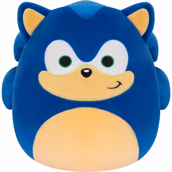 Squishmallows Sonic 25cm