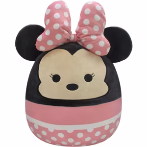 Squishmallows Mimmi Pigg