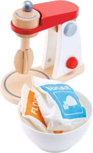 Hape Mix & Bake Blender