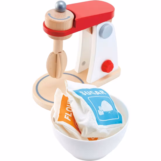 Hape Mix & Bake Blender