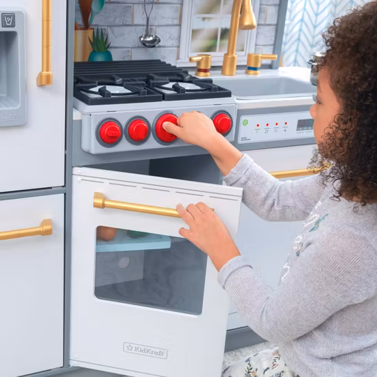 KidKraft Uptown Elite Leksakskök