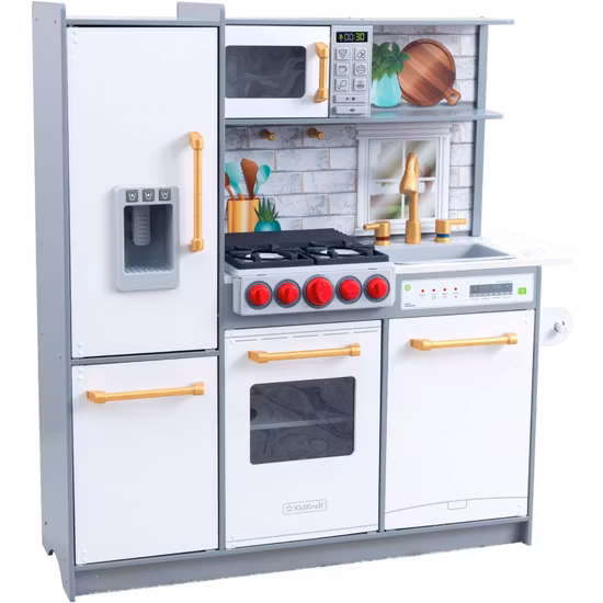 KidKraft Uptown Elite Leksakskök