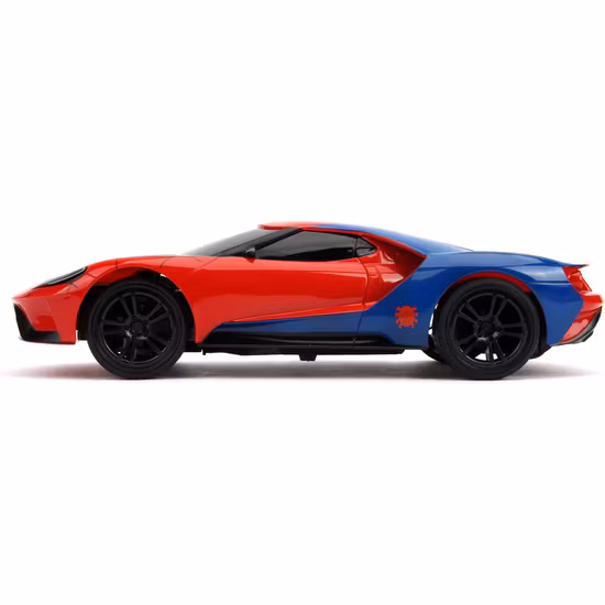 Radiostyrd Marvel Spider-Man 2017 Ford GT