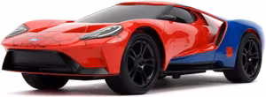 Radiostyrd Marvel Spider-Man 2017 Ford GT
