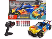 Dickie Toys Radiostyrd Bil Dirt Thunder