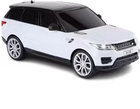 Range Rover Sport Vit