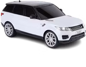 Range Rover Sport Vit