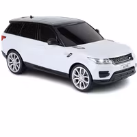 Range Rover Sport Vit