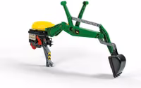 Rolly Toys Grävarm John Deere