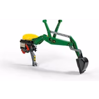 Rolly Toys Grävarm John Deere