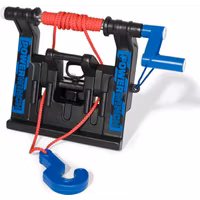 Rolly Toys Kraft Vinsch