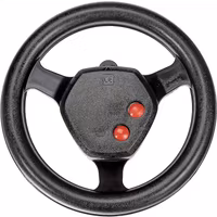 Rolly Toys Ratt Med Ljud