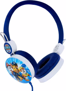 OTL Paw Patrol on-ear hörlurar