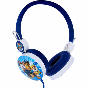 OTL Paw Patrol on-ear hörlurar