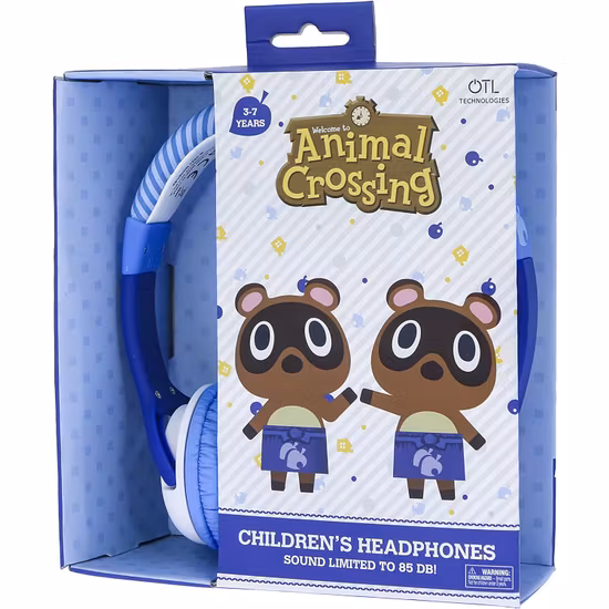 OTL Timmy And Tommy on-ear hörlurar