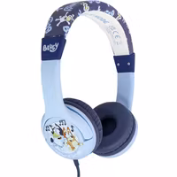 OTL Bluey on-ear hörlurar