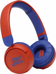 JBL Blueetooth on-ear hörlurar