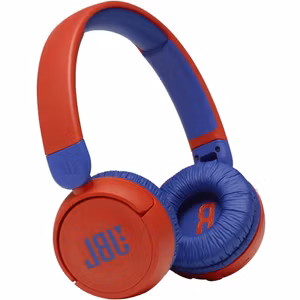 JBL Blueetooth on-ear hörlurar
