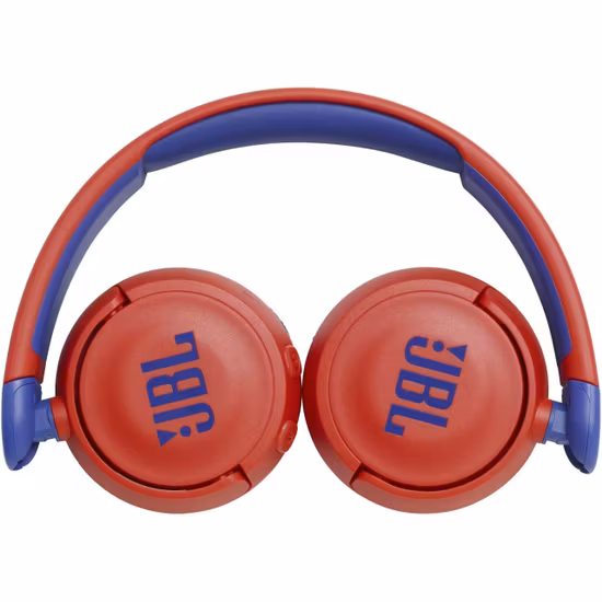 JBL Blueetooth on-ear hörlurar