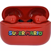 OTL Super Mario in-ear hörlurar
