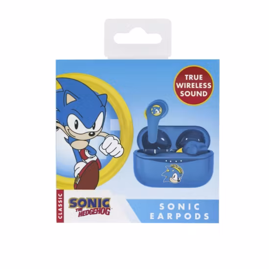 OTL Sonic in-ear hörlurar airpods