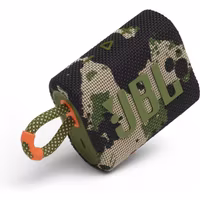 JBL Go 3 Bluetooth Högtalare Grön