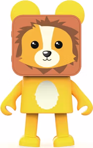 Mobility On Board Bluetooth Högtalare Lejon