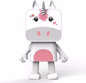 Mobility On Board Bluetooth Högtalare Unicorn