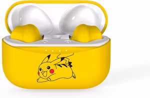 OTL Pokemon in-ear hörlurar