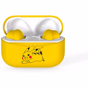 OTL Pokemon in-ear hörlurar