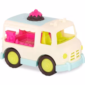 Battat Toys Glassbil